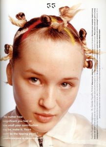 「i-D MAGAZINE  SPRING  2015  No.336     "THE ACTIVIST ISSUE"」画像1