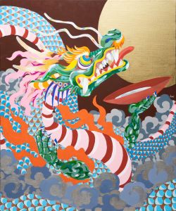 雲龍のサムネール