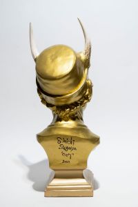 「GOLD No.007 / 菅谷晋一」画像2