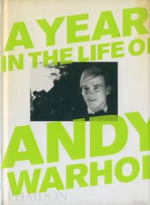 A YEAR IN THE LIFE OF ANDY WARHOL／写真：デヴィッド・マッケイブ／(A YEAR IN THE LIFE OF ANDY WARHOL / Photo: David McCABE)のサムネール