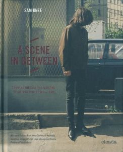 A Scene in Between / Sam Knee