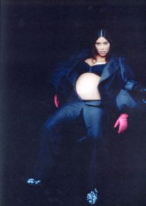 「CR FASHION BOOK  "ISSUE 3 HOPE"  FALL/WINTER 2013 / Edit: Carine Roitfeld」画像3