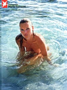 Stern Fotografie 72　<Kate Moss>／写真：マリオ・ソレンティ／(Stern Fotografie 72　<Kate Moss> / Photo: Mario Sorrenti)のサムネール