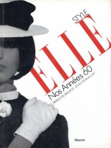 STYLE ELLE NOS ANNEES 60