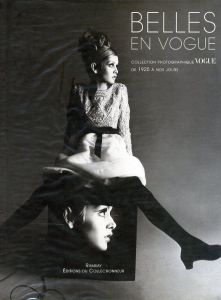 BELLES EN VOGUEのサムネール