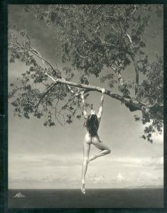PATRICK DEMARCHELIER PHOTOGRAPHS / Photo: Patrick Demarchelier