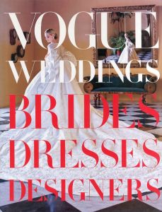 VOGUE WEDDINGS : BRIDES, DRESSES, DESIGNERSのサムネール