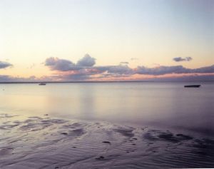 「BAY / SKY / Author: Joel Meyerowitz　Foreword: Norman Mailer」画像3