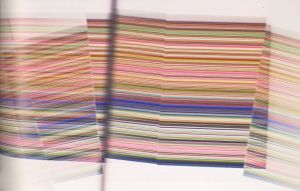「Strip Painting and 8 Glass Panels / 著：ゲルハルト・リヒター　文：林寿美」画像6