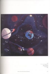 「宇宙と芸術 / 序文：椿玲子」画像3