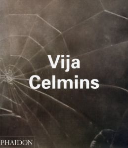 Vija Celmins / Author: Vija Celmins, Lane Relyea, Robert Gober, Briony Fer