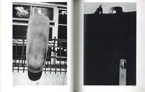 「Tokyo, the '50s / 著：奈良原一高」画像2