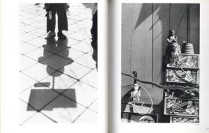 「Tokyo, the '50s / 著：奈良原一高」画像4