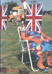 Think Of England／マーティン・パー／(Think Of England / Martin Parr)のサムネール