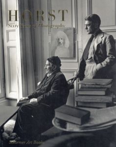 HORST Sixty Years of Photography／ホルスト・P・ホルスト／(HORST Sixty Years of Photography / Horst P. Horst)のサムネール