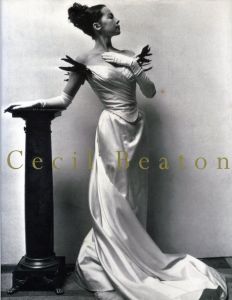 Cecil Beaton／写真：セシル・ビートン／(Cecil Beaton / Photo: Cecil Beaton)のサムネール