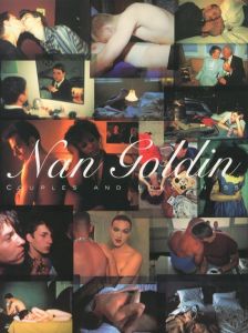 Couples and Loneliness／ナン・ゴールディン／(Couples and Loneliness / Nan Goldin)のサムネール