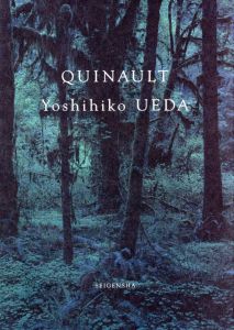 QUINAULT／著：上田義彦　編：都築響一　デザイン：葛西薫／(QUINAULT / Author: Yoshihiko Ueda　Edit: Kyoichi Tsuzuki　Design: Kaoru Kasai)のサムネール