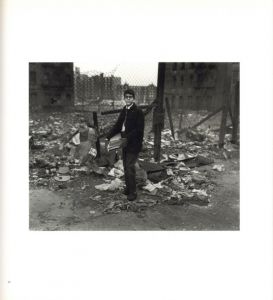 「East 100th Street / Bruce Davidson」画像2
