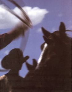 COWPUNCHER / Photo, Text: Kurt Markus