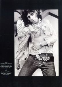 「THE BLUE JEAN / Author: Alice Harris」画像3