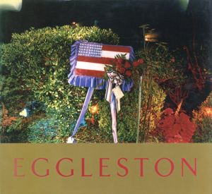 ANCIENT AND MODERN／写真：ウィリアム・エグルストン　序文：マーク・ホルボーン／(ANCIENT AND MODERN / Photo: William Eggleston　Foreword: Mark Holborn)のサムネール