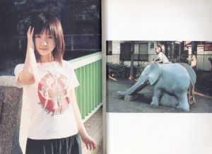 「BABY BABY / 川島小鳥」画像2