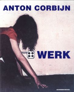 ANTON CORBIJN WERK／アントン・コービン／(ANTON CORBIJN WERK / Anton Corbijn)のサムネール