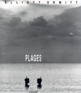 ELLIOTT ERWITT PLAGES / Elliott Erwitt
