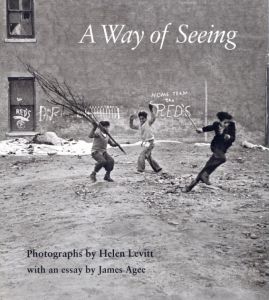 A Way of Seeingのサムネール
