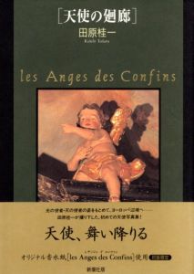 天使の廻廊／写真・文：田原桂一／(les Anges des Confins / Photo, Text: Keiichi Tahara)のサムネール