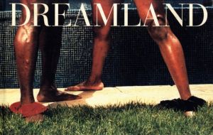 DREAMLAND／ジェフ・バートン／(DREAMLAND / Jeff Burton)のサムネール