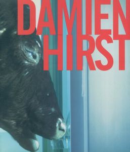 DAMIEN HIRST／ダミアン・ハースト／(DAMIEN HIRST / Damien Hirst)のサムネール