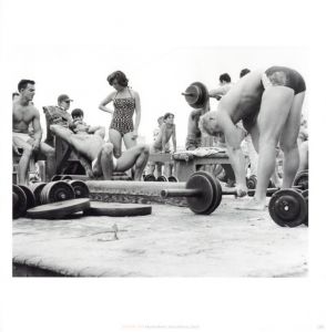 「BACKYARD OASIS - THE SWIMMING POOL IN SOUTHERN CALIFORNIA PHOTOGRAPHY 1945-1982 / Edit: Daniell Cornell」画像6