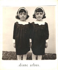 .diane arbus.／ダイアン・アーバス／(.diane arbus. / Diane Arbus)のサムネール