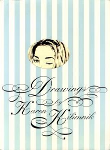 Drawings by Karen Kilimnik / Karen Kilimnik