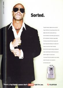 「THE FACE JANUARY 2003 VOLUME 3 NUMBER 72 "the vines" / Edit: Matthew Whitehouse」画像2