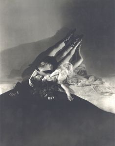 George Platt Lynes BALLET／ジョージ・プラット・ラインス／(George Platt Lynes BALLET / George Platt Lynes)のサムネール