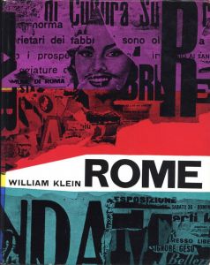 ROME／ウィリアム・クライン／(ROME / William Klein)のサムネール