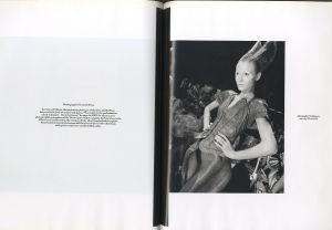 「AnOther Magazine Issue 18 Spring/Summer 2010 【 Marion Cotillard "Power of Performance"】 / Photo: Craig McDean」画像1