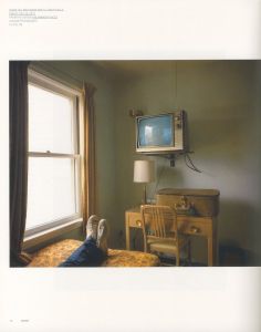 「Stephen Shore / Author: Stephen Shore, Christy Lange, Michael Fried, Joel Sternfeld」画像5