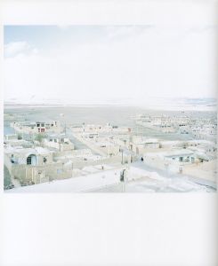 「Recollection / Photo: Walter Niedermayr　Author: Amir Hassan Cheheltan, Lars Mextorf」画像3