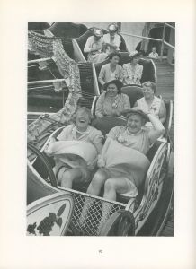 「GRACE ROBERTSON PHOTOJOURNALIST OF THE 50s / Grace Robertson」画像7