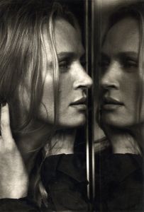 PETER LINDBERGH IMAGE OF WOMEN Ⅱ／写真：ピーター・リンドバーグ／(PETER LINDBERGH IMAGE OF WOMEN Ⅱ / Photo: Peter Lindbergh)のサムネール