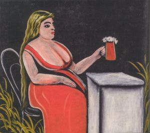 「NIKO PIROSMANI Promeneur Entre Les Mondes / Niko Pirosmani」画像4