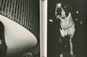 「NU・E　NARAHASHI Asako PHOTOGRAPHS 1992-1997 / 著：楢橋朝子」画像4