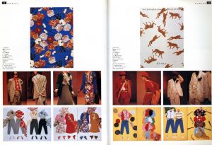 「A BROCHURE AND PAMPHLET COLLECTION / AD：阿部かずお　写真：藤本邦治」画像1