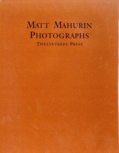MATT MAHURIN PHOTOGRAPHS / Matt Mahurin