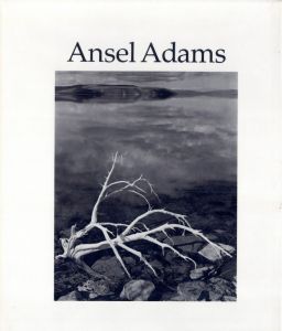 アンセル・アダムス／アンセル・アダムス／(Ansel Adams / Ansel Adams)のサムネール