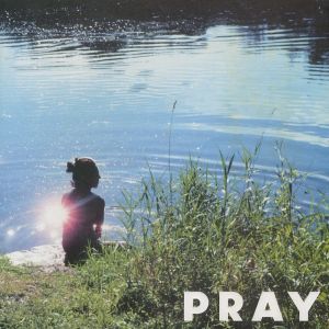 PRAY MAGAZINE summer 2007 volume 00 PHOTO ISSUEのサムネール